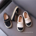 Girl sports shoes baby knitted shoes princess shoes